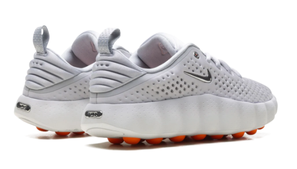 Nike Mind 002 Women's Sneakers in Light Smoke Grey