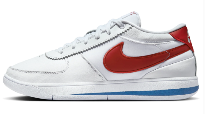 Nike Book 1 EP “Forrest Gump” FJ4250-105