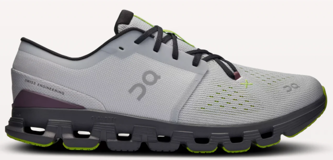 On Cloud X 4 Men’s Training Shoes (Clearance)