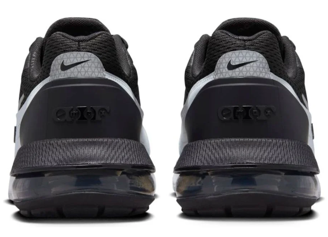 Nike Air Max Pulse “Black/Wolf Grey” DR0453-005