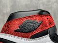 Air Jordan 1 Retro High OG "Ruby"