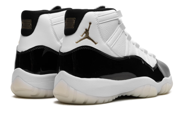 Air Jordan 11 Retro Gratitude CT8012-170