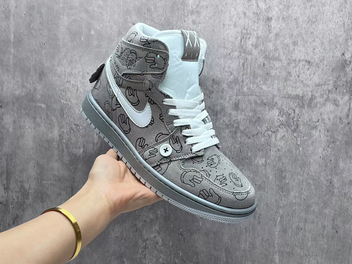 Air Jordan 1 Retro High OG "Sail/Pale Ivory"