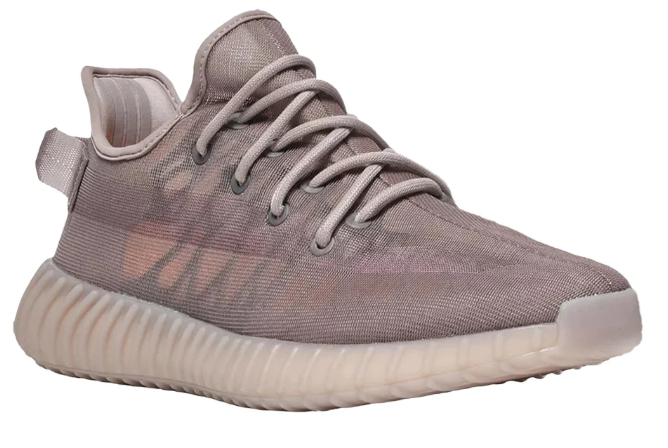 adidas Yeezy Boost 350 V2 Sneakers - Mono Mist