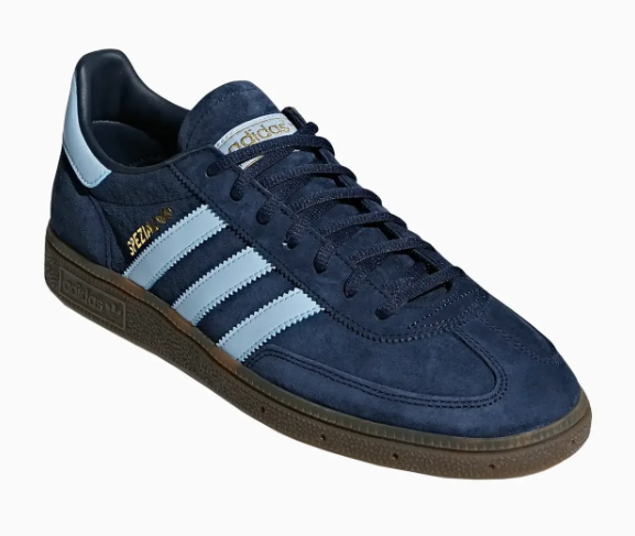 adidas Originals Handball Spezial “Night Indigo/Cream White” Men’s Shoes