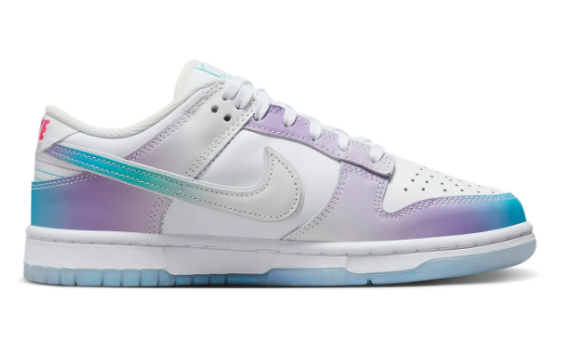 Nike Dunk Low 'Unlock Your Space' Women's Sneaker FJ7743-194