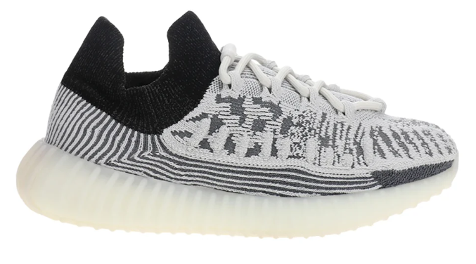adidas Yeezy Boost 350 V2 CMPCT Sneakers - Panda