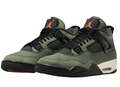 Air Jordan 4 x Undefeated Deep Green 2025 IB1519-200