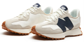 New Balance 327 'Moonbeam / Outerspace' Women's Retro Sneaker WS327KB