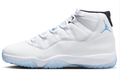 Air Jordan 11 Retro Legend Blue 2024 CT8012-104