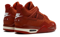 Air Jordan 4 Retro OG SP Nigel Sylvester Brick by Brick Sneakers