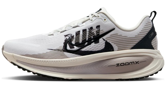 Nike Air Zoom Vomero 18 “Run Pack Summit White” IB5726-100