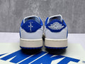Air Jordan 1 Lightning Reverse Swoosh 2.0 Sizes 36‑47 Half Sizes Available
