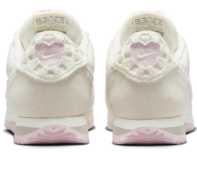Nike Cortez 'Valentine's Day' 2025 Women's Sneaker HV6012-161