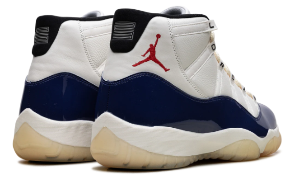 Air Jordan 11 Rare Air IH0296-400