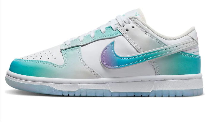Nike Dunk Low 'Unlock Your Space' Women's Sneaker FJ7743-194