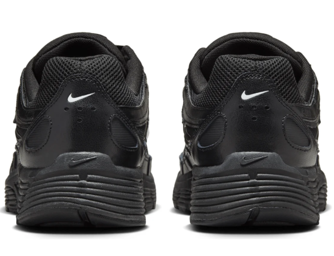 Nike P-6000 'Black / White' HF1052-010