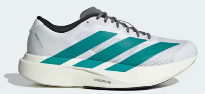adidas Adizero EVO SL Men’s Running Shoes (Clearance)