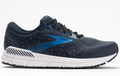 Brooks Addiction GTS 15 Men's Running Shoe in India Ink Blue