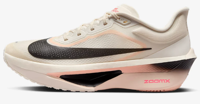 Nike Zoom Fly 6 Men’s Running Shoes