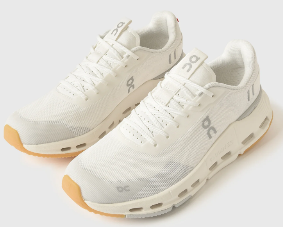 Women's On Cloudnova Form 2 Sneakers