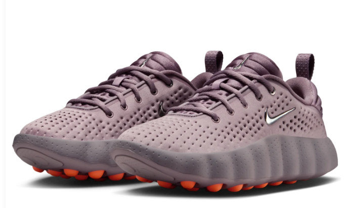 Nike Mind 002 Women's Sneakers - Light Violet Ore / Purple Smoke
