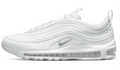 Nike Air Max 97 “Triple White” 921826-101