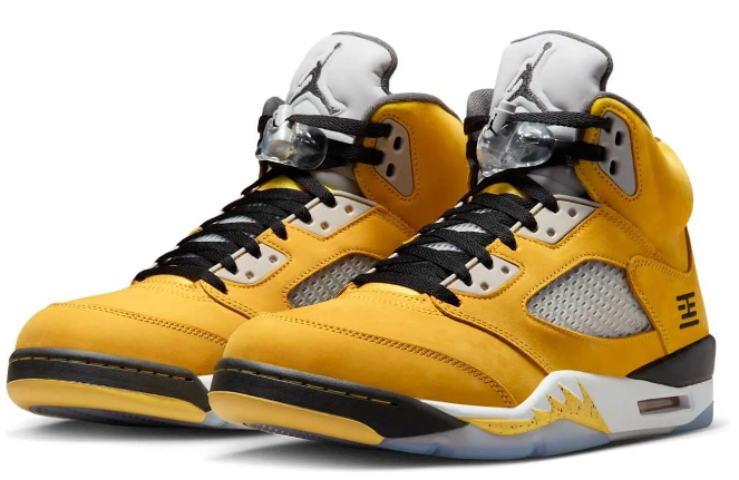 Air Jordan 5 Tokyo IO3372-700