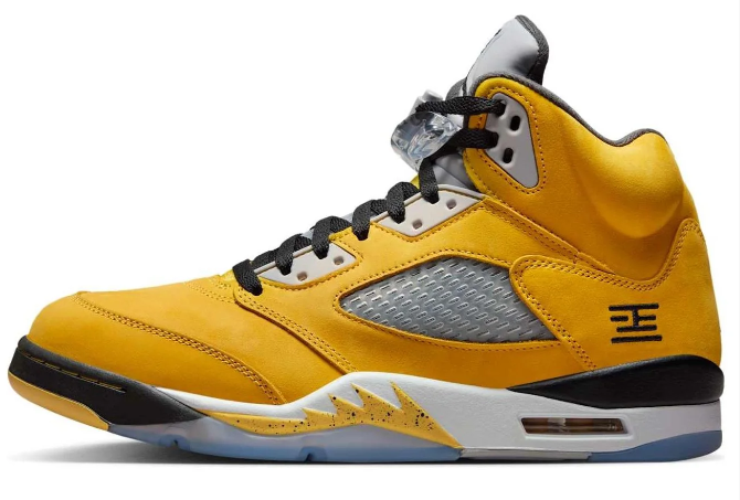 Air Jordan 5 Tokyo IO3372-700
