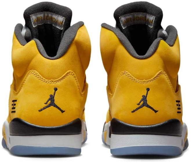 Air Jordan 5 Tokyo IO3372-700