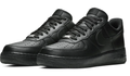 Nike Air Force 1 ’07 “Triple Black” Men’s Shoes CW2288-001