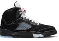 Air Jordan 5 Retro OG Black Metallic Reimagined HF3975-001