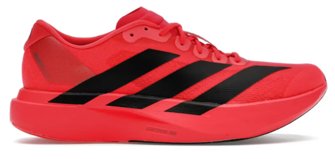 adidas Adizero EVO SL Men’s Running Shoes (Clearance)