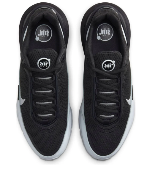 Nike Air Max Pulse “Black/Wolf Grey” DR0453-005