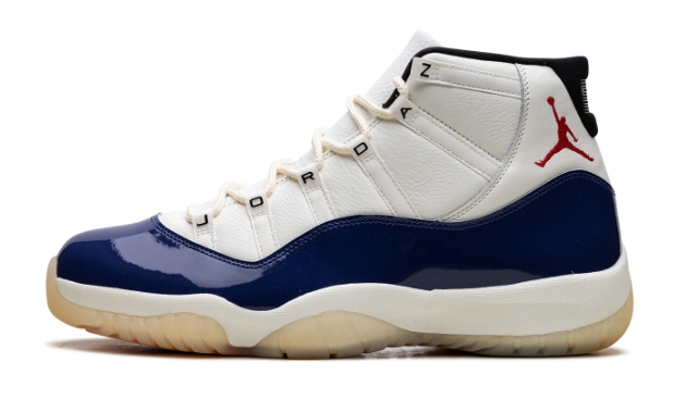 Air Jordan 11 Rare Air IH0296-400