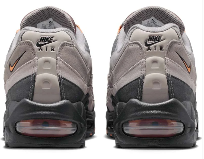 Nike Air Max 95 OG “Pencil Point/Hot Curry” HM4740-009