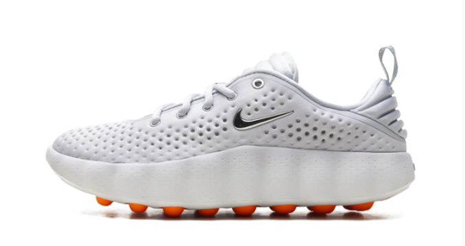 Nike Mind 002 Women's Sneakers in Light Smoke Grey