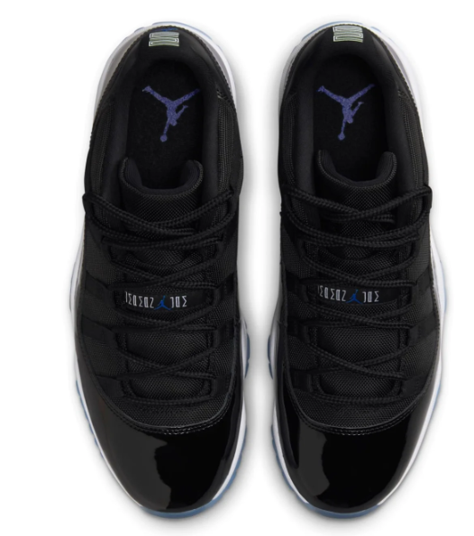 Air Jordan 11 Low Space Jam FV5104-004