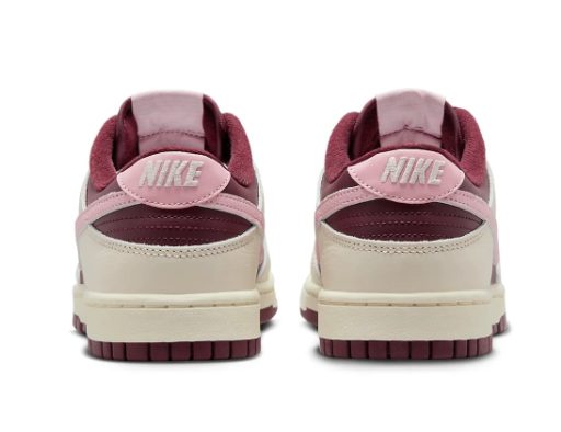 Nike Dunk Low Premium “Valentine’s Day 2023” DR9705-100