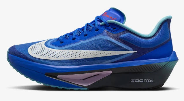 Nike Zoom Fly 6 Men’s Running Shoes
