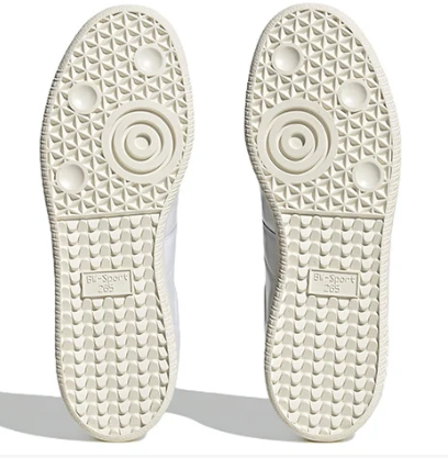 adidas Originals BW Army Sneakers - Cloud White / Chalk White