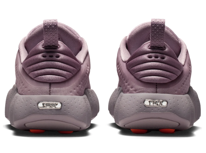 Nike Mind 002 Women's Sneakers - Light Violet Ore / Purple Smoke