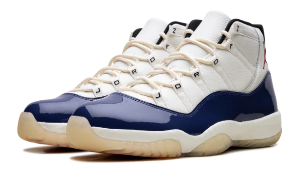 Air Jordan 11 Rare Air IH0296-400