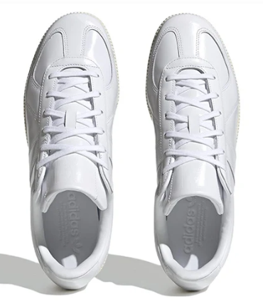 adidas Originals BW Army Sneakers - Cloud White / Chalk White