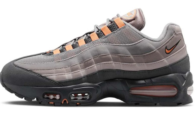 Nike Air Max 95 OG “Pencil Point/Hot Curry” HM4740-009