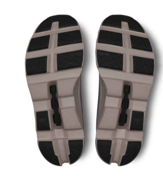 Men's On Cloudmonster 'Cinder / Fog' 61.97729