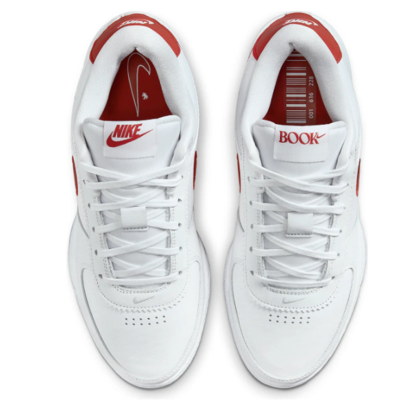 Nike Book 1 EP “Forrest Gump” FJ4250-105