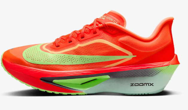 Nike Zoom Fly 6 Men’s Running Shoes