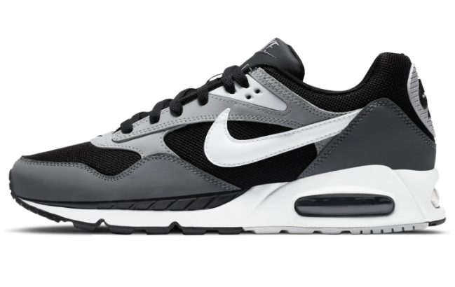 Nike Air Max Correlate “Black/Grey” 511416-011
