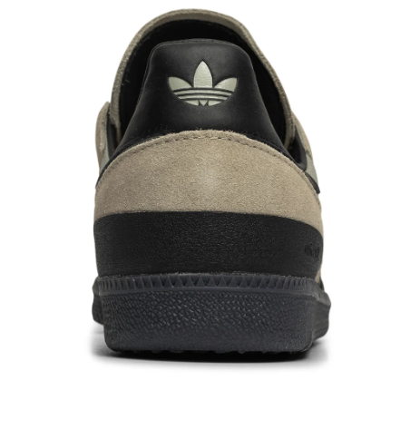 adidas x 100 Thieves Palos Hills Sneakers - Silver / Core Black
